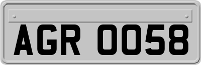 AGR0058