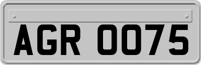 AGR0075