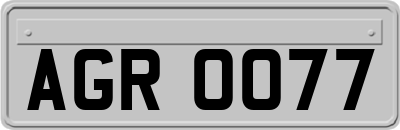 AGR0077