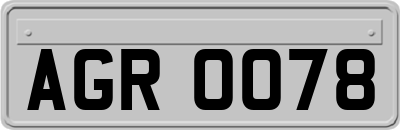 AGR0078