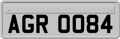 AGR0084