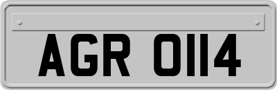 AGR0114