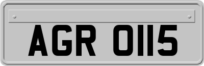 AGR0115