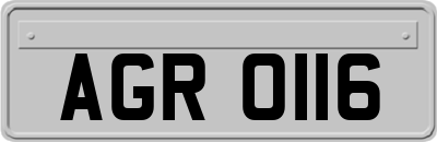 AGR0116