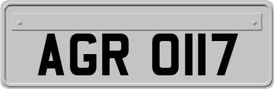 AGR0117
