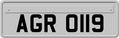 AGR0119