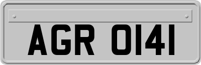 AGR0141