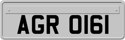 AGR0161