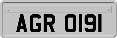AGR0191