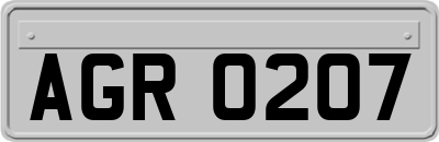 AGR0207