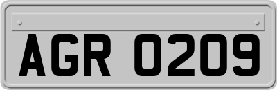 AGR0209