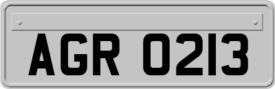 AGR0213