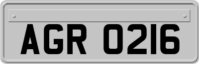 AGR0216