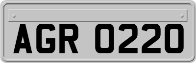 AGR0220