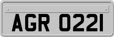 AGR0221