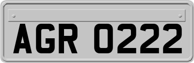 AGR0222