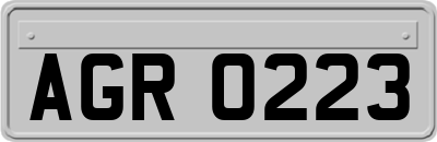 AGR0223