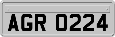 AGR0224