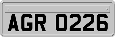 AGR0226