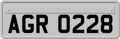 AGR0228