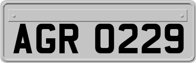 AGR0229