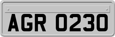 AGR0230
