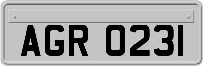 AGR0231