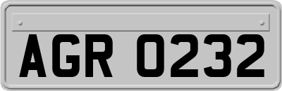 AGR0232