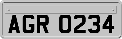 AGR0234