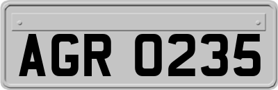 AGR0235