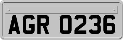 AGR0236