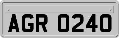 AGR0240