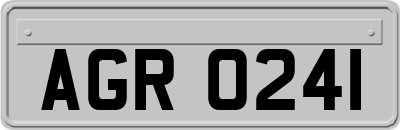 AGR0241
