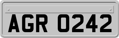 AGR0242