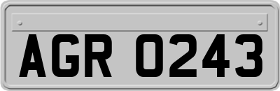 AGR0243