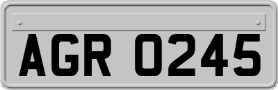 AGR0245