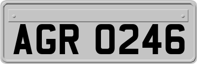 AGR0246