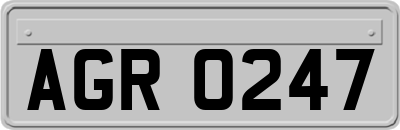 AGR0247