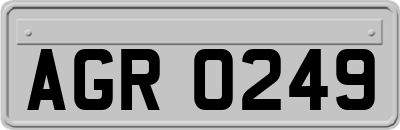 AGR0249