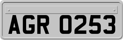 AGR0253