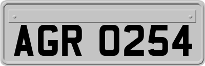 AGR0254