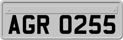 AGR0255