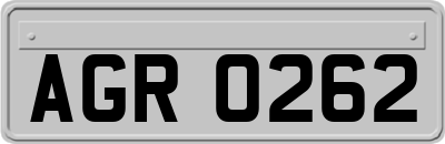 AGR0262