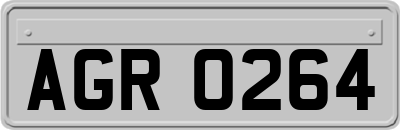 AGR0264