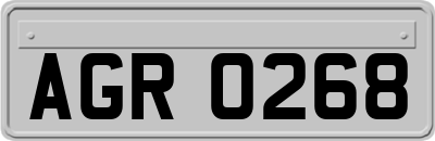 AGR0268