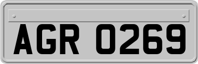 AGR0269