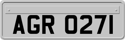AGR0271