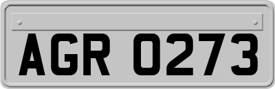 AGR0273