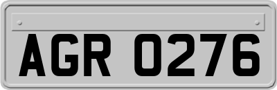 AGR0276