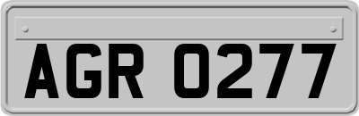 AGR0277